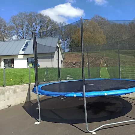 Holiday home Du Murguet Confort En Pleine Nature Briffons