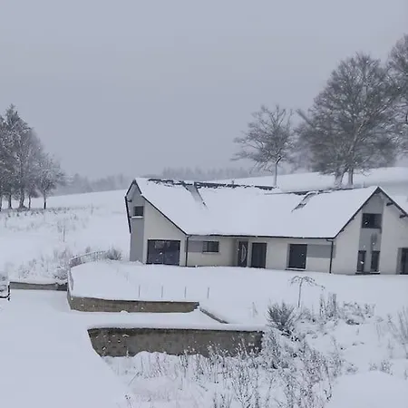 Du Murguet Confort En Pleine Nature Holiday home