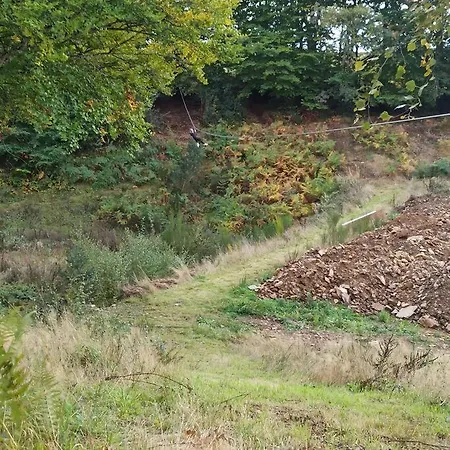 Holiday home Du Murguet Confort En Pleine Nature *