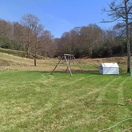 Du Murguet Confort En Pleine Nature
