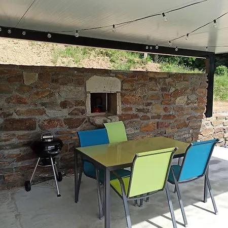 Holiday home Du Murguet Confort En Pleine Nature *
