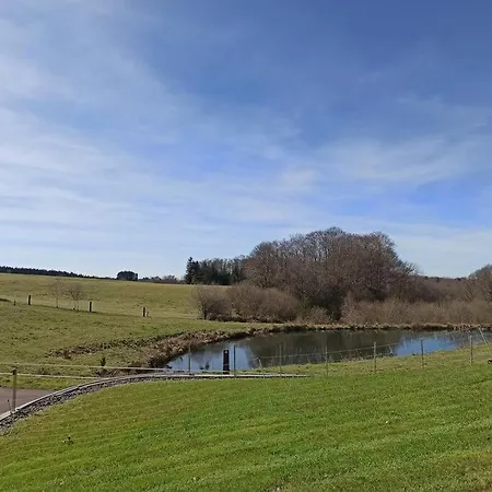 Du Murguet Confort En Pleine Nature