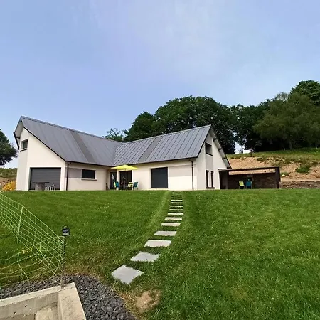 Holiday home Du Murguet Confort En Pleine Nature Briffons