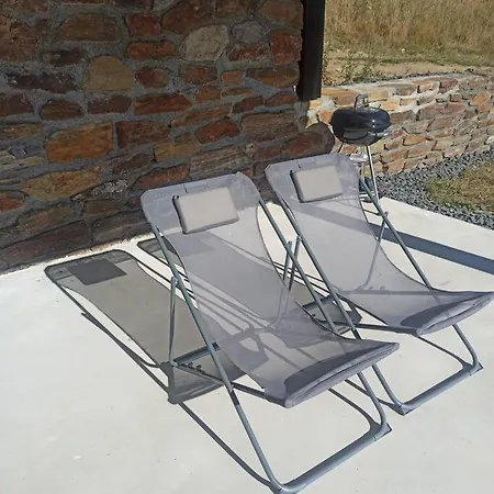 Du Murguet Confort En Pleine Nature Holiday home Briffons