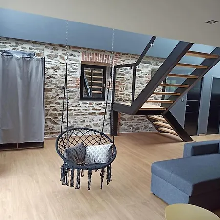 Du Murguet Confort En Pleine Nature Holiday home