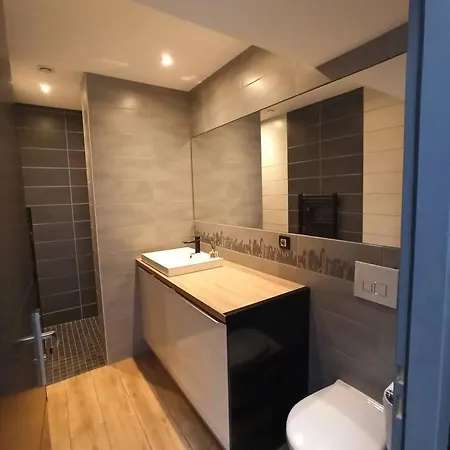 Holiday home Du Murguet Confort En Pleine Nature