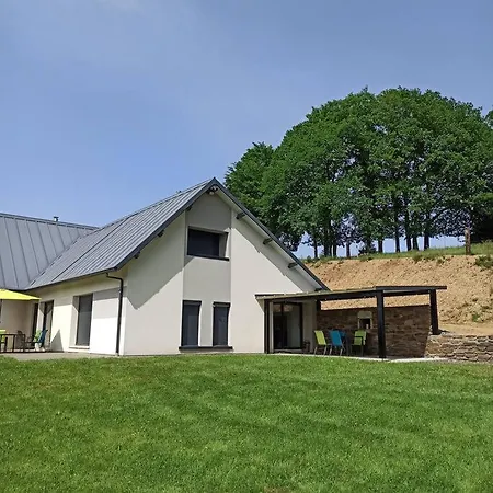 Du Murguet Confort En Pleine Nature Holiday home *