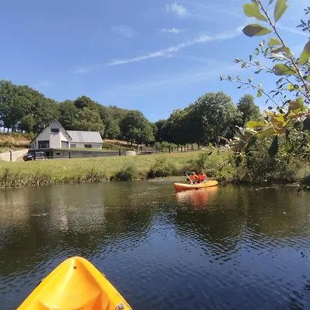 Du Murguet Confort En Pleine Nature Holiday home